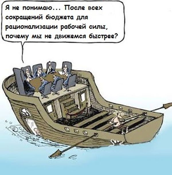 Смешные комиксы