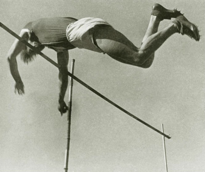 Спортсмены-мошенники прошлого Спортсмены-мошенники прошлого