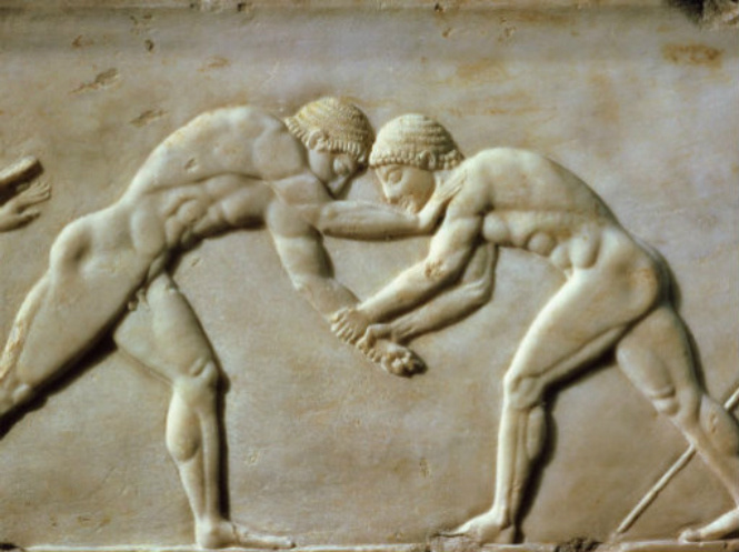 Спортсмены-мошенники прошлого Спортсмены-мошенники прошлого