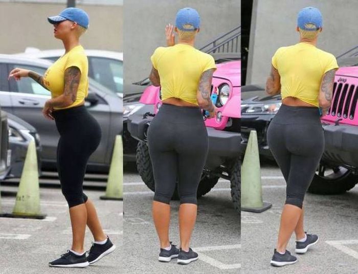 Забавные девушки