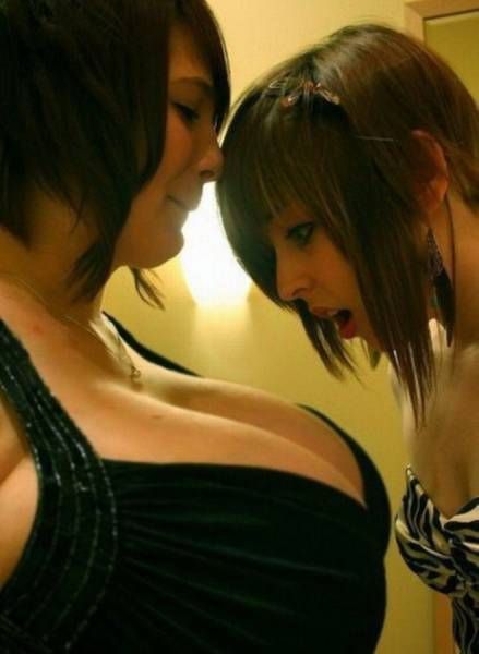 Забавные девушки