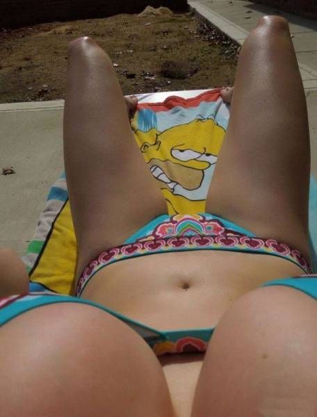 Забавные девушки