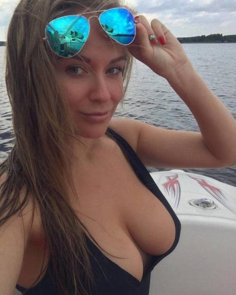 Девушки, которыми нельзя не восхищаться