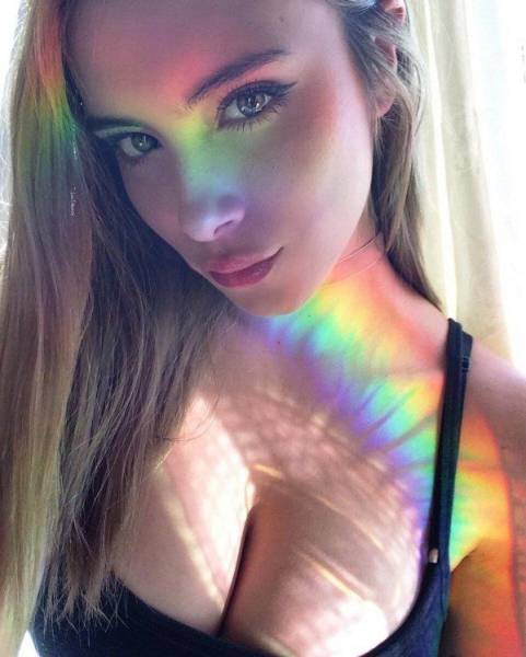 Девушки, которыми нельзя не восхищаться