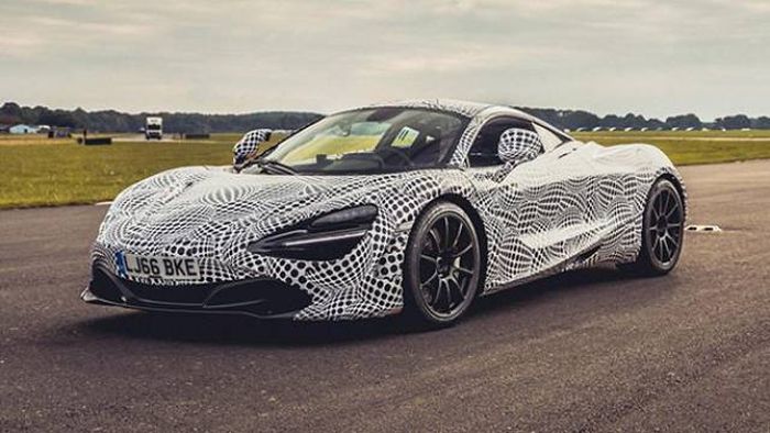 Самые дорогие и эксклюзивные автомобили в мире