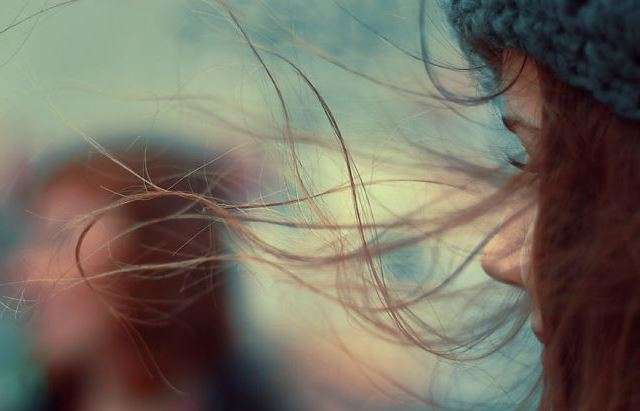 Интуиция, которую нельзя игнорировать Интуиция, которую нельзя игнорировать