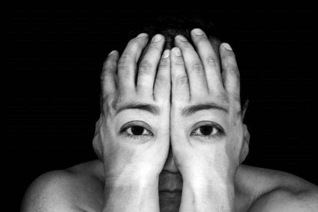 Интуиция, которую нельзя игнорировать Интуиция, которую нельзя игнорировать