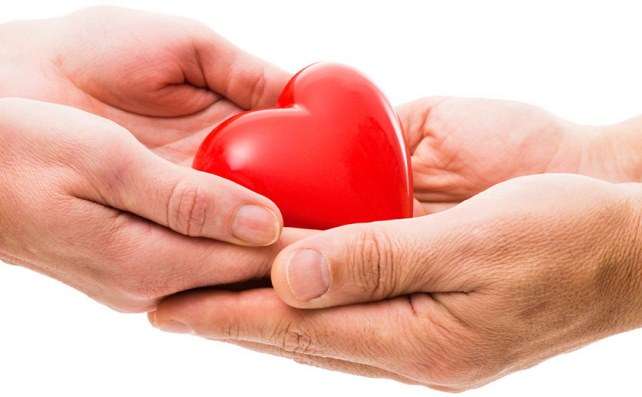 Интуиция, которую нельзя игнорировать Интуиция, которую нельзя игнорировать