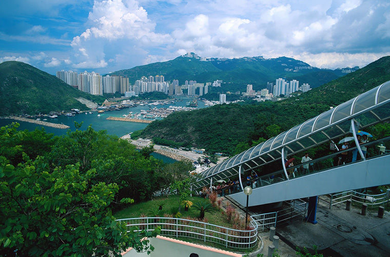 Самые необычные пассажирские маршруты из разных стран мира Самые необычные пассажирские маршруты из разных стран мира