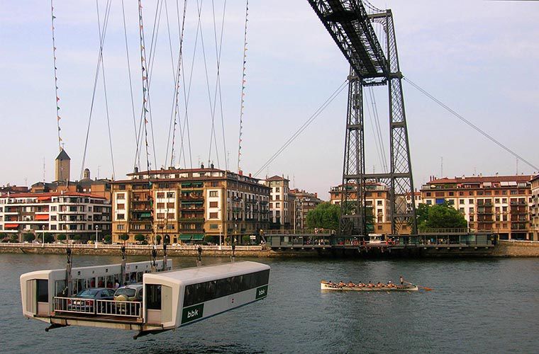 Самые необычные пассажирские маршруты из разных стран мира Самые необычные пассажирские маршруты из разных стран мира