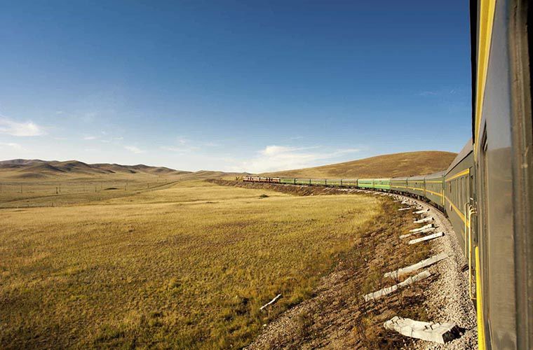 Самые необычные пассажирские маршруты из разных стран мира Самые необычные пассажирские маршруты из разных стран мира