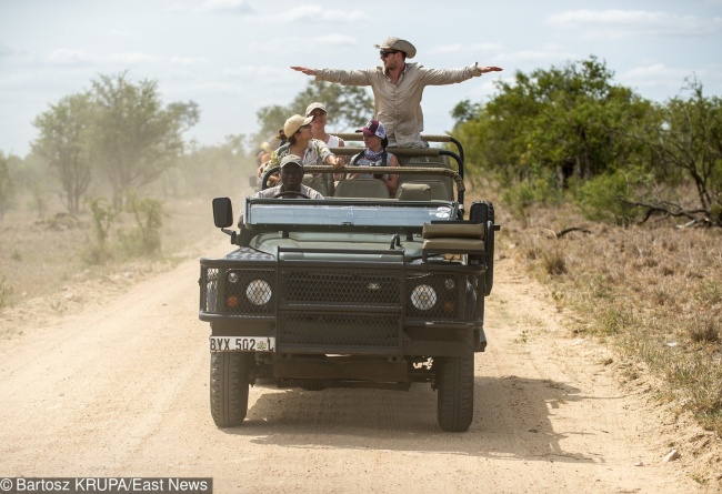 Мифы об Африке, в которые многих верят до сих пор