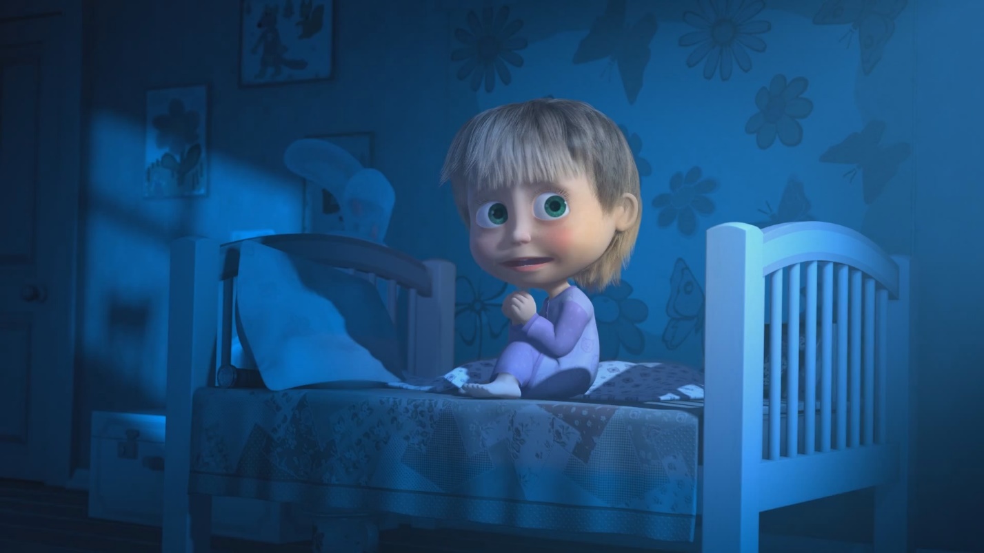 «И придет за тобой Бугимен, непослушное ты дитя!» или несколько описаний этого весьма странного существа, собранных со всего мира