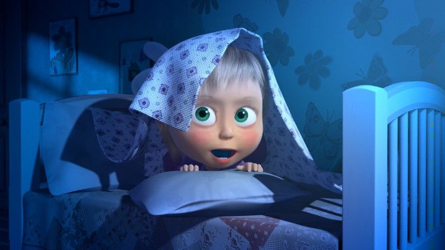 «И придет за тобой Бугимен, непослушное ты дитя!» или несколько описаний этого весьма странного существа, собранных со всего мира