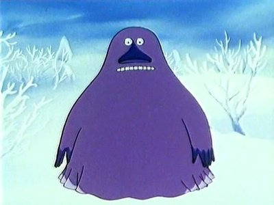 «И придет за тобой Бугимен, непослушное ты дитя!» или несколько описаний этого весьма странного существа, собранных со всего мира