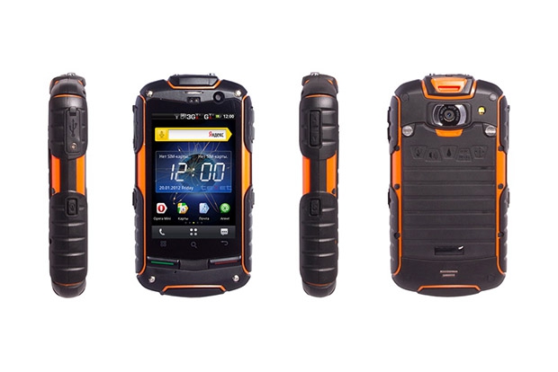 9 самых неубиваемых гаджетов 9 самых неубиваемых гаджетов