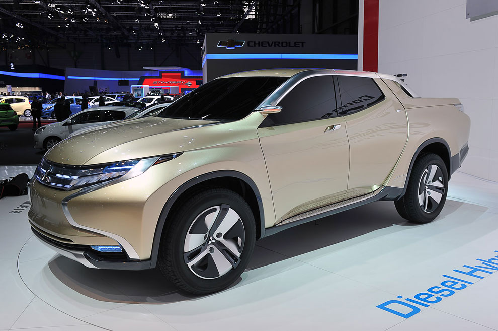 Женевский автосалон 2013 Женевский автосалон 2013