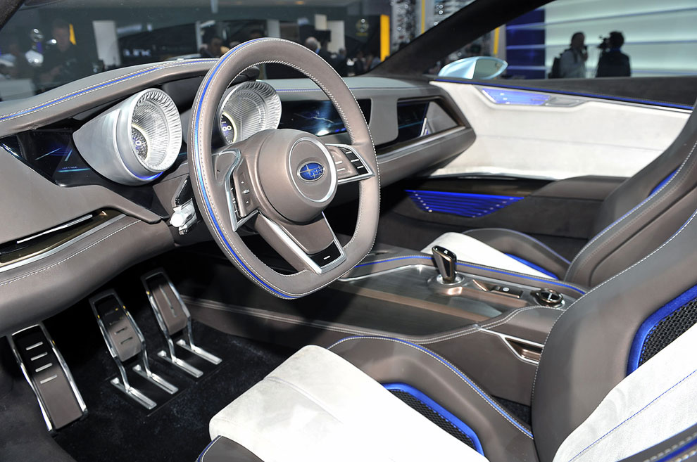 Женевский автосалон 2013 Женевский автосалон 2013