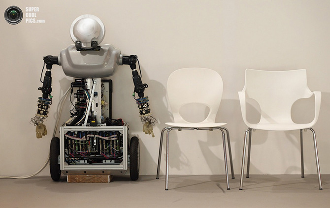 Технологическая ярмарка CeBIT 2013 Технологическая ярмарка CeBIT 2013