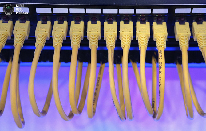 Технологическая ярмарка CeBIT 2013 Технологическая ярмарка CeBIT 2013