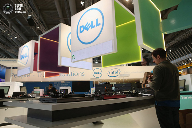 Технологическая ярмарка CeBIT 2013 Технологическая ярмарка CeBIT 2013