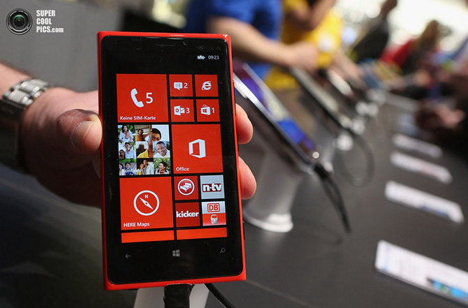 Технологическая ярмарка CeBIT 2013 Технологическая ярмарка CeBIT 2013