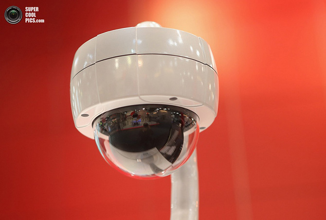 Технологическая ярмарка CeBIT 2013 Технологическая ярмарка CeBIT 2013