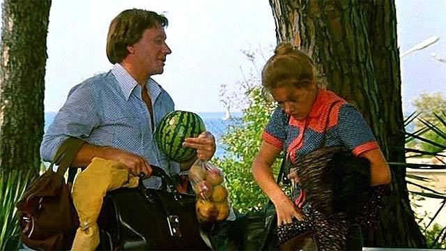 76 лет назад родился Андрей Миронов