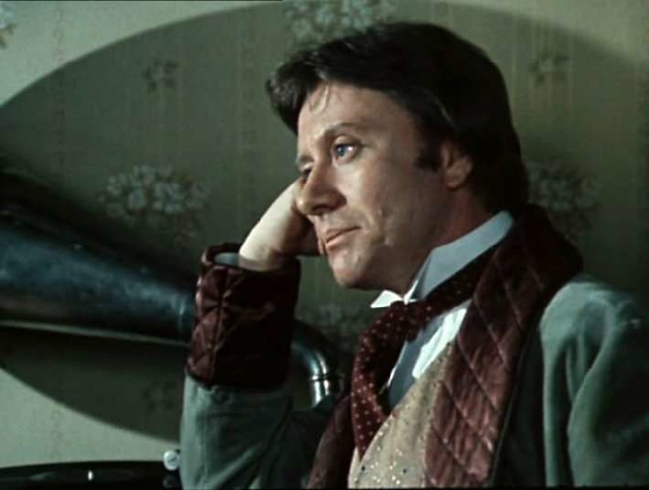 76 лет назад родился Андрей Миронов