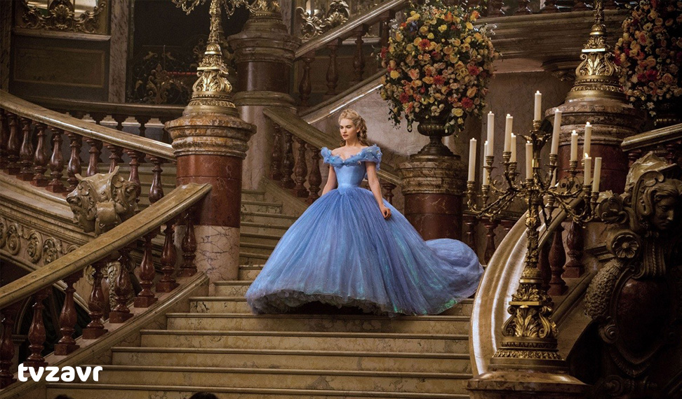 Фильмы для прекрасных дам