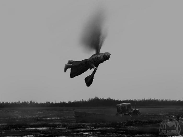 Прикольные картинки