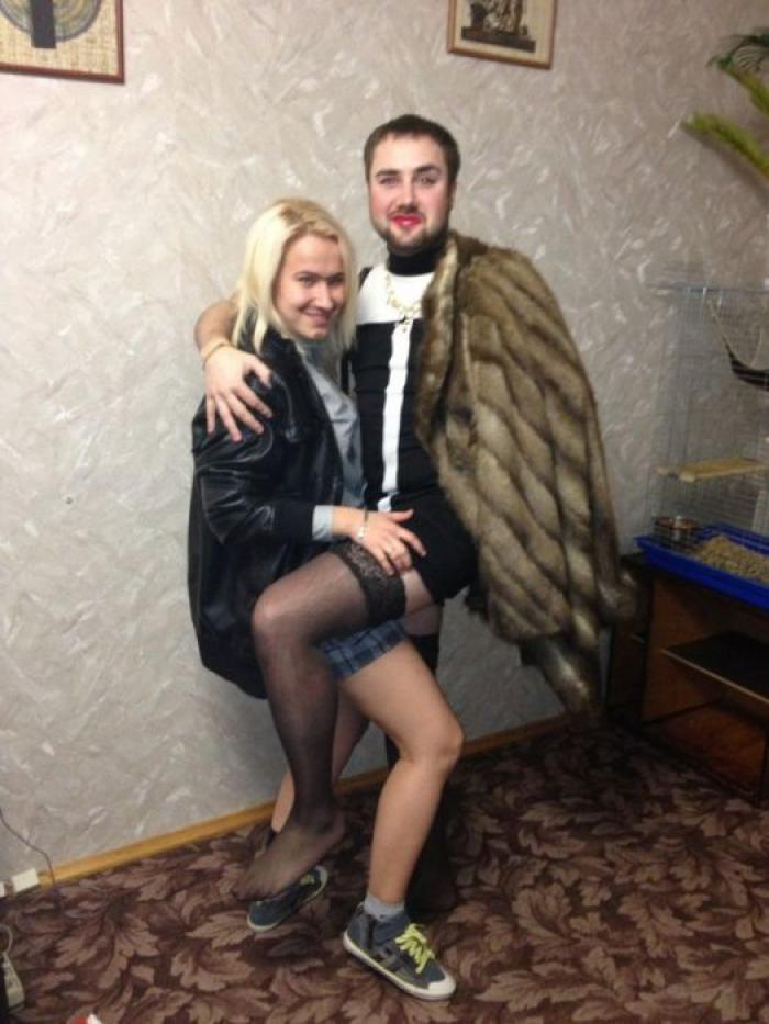 Прикольные картинки