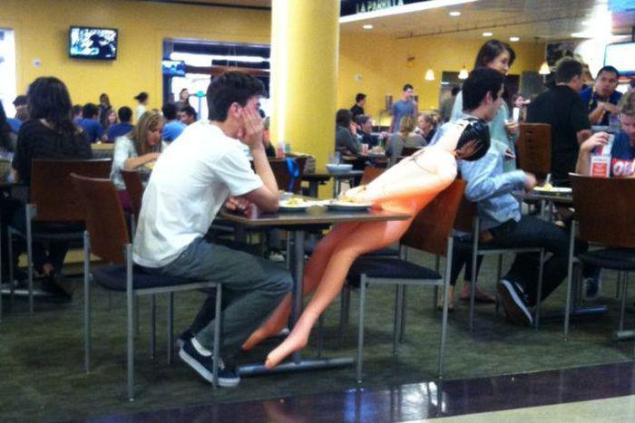 Прикольные картинки