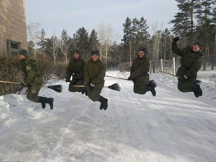 Прикольные картинки