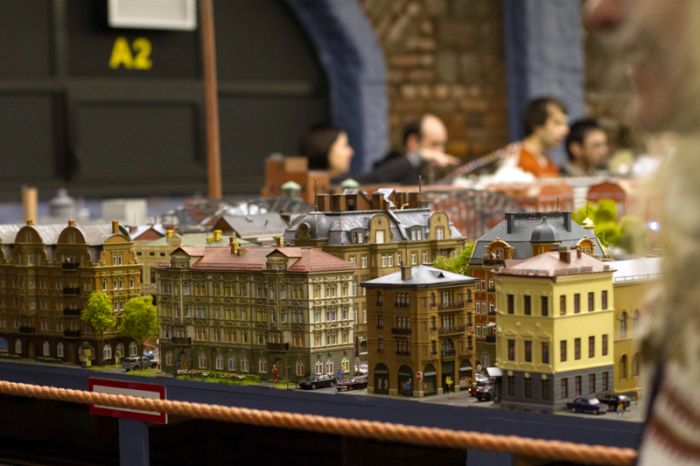 Макет России (24 фото)