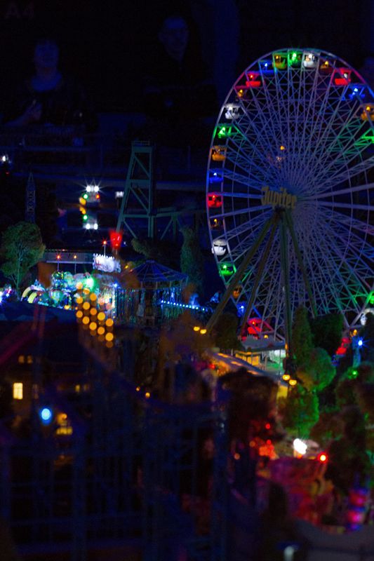 Макет России (24 фото)