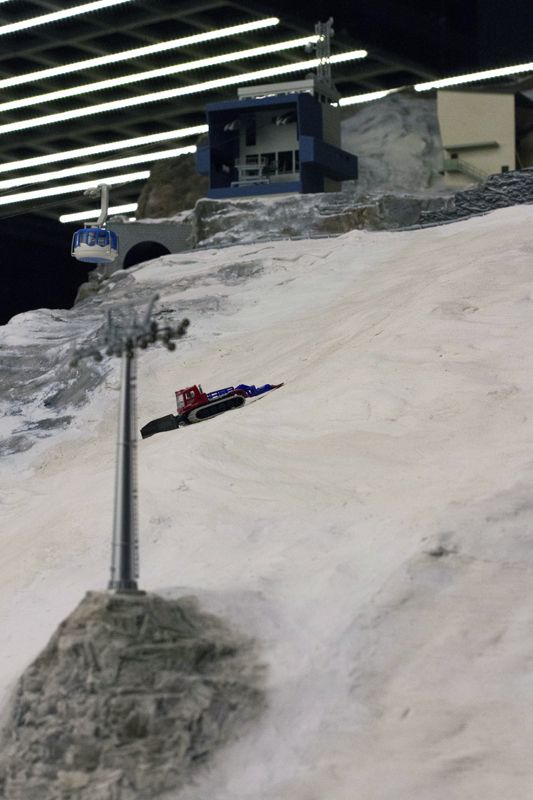 Макет России (24 фото)