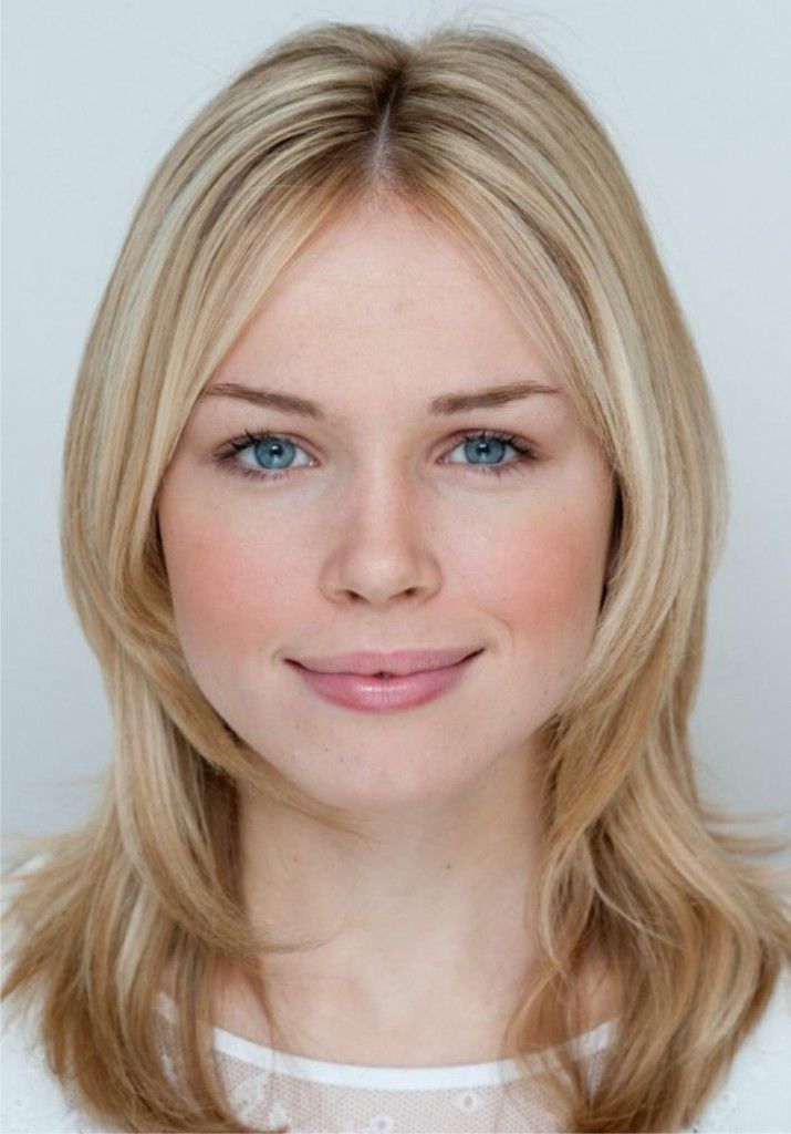 Самые красивые женщины планеты по версии Google  (20 фото)