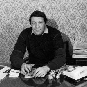 Как создавался мультфильм "Ну, погоди!" (36 фото)