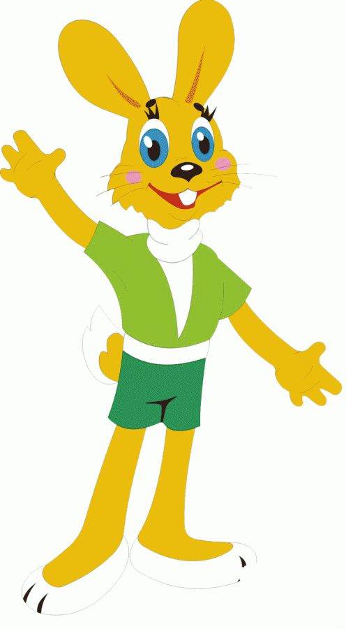 Как создавался мультфильм "Ну, погоди!" (36 фото)