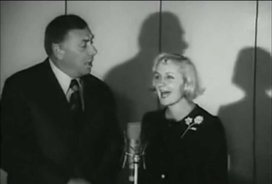 Как создавался мультфильм "Ну, погоди!" (36 фото)