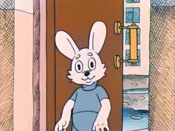 Как создавался мультфильм "Ну, погоди!" (36 фото)