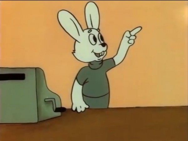 Как создавался мультфильм "Ну, погоди!" (36 фото)
