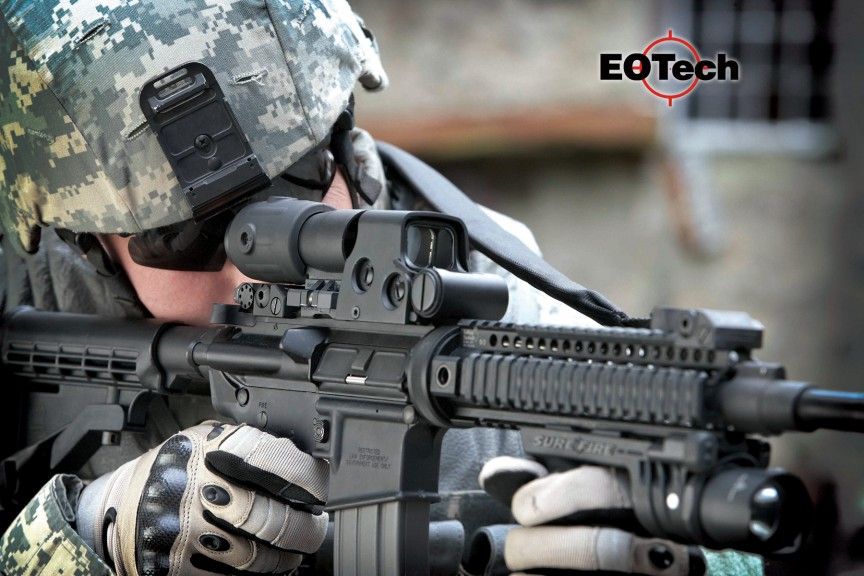 Компании, зарабатывающие на войнах (11 фото)