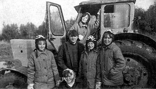 Все на картошку! (39 фото)