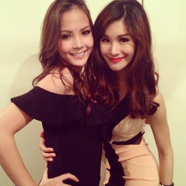 Конкурс красоты "Мисс Тиффани" (19 фото)