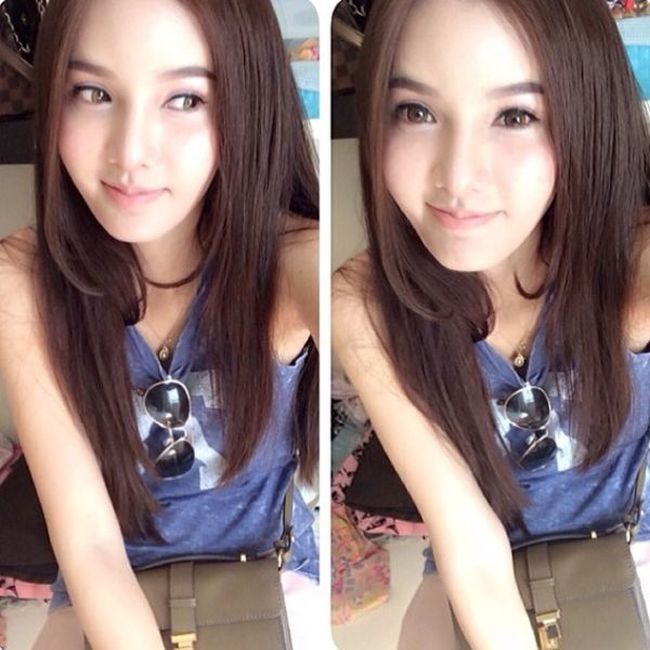 Конкурс красоты "Мисс Тиффани" (19 фото)