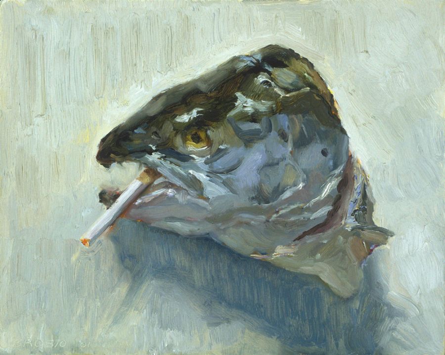 Современное искусство (15 фото)