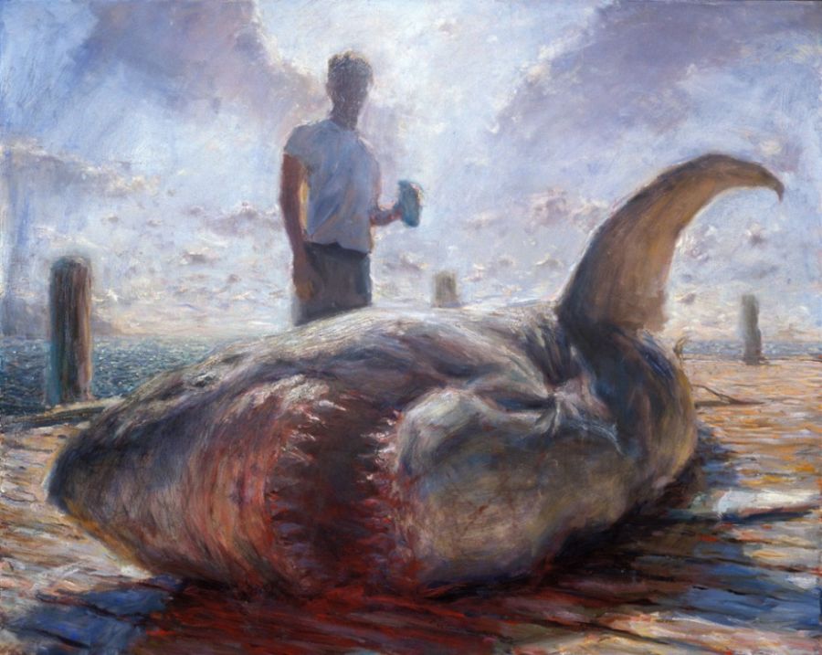 Современное искусство (15 фото)