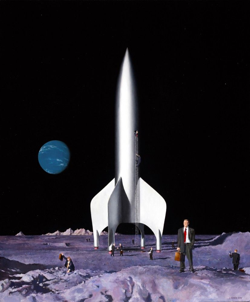 Современное искусство (15 фото)